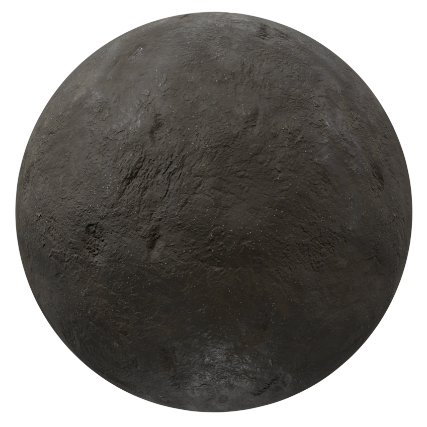 Dark Mud